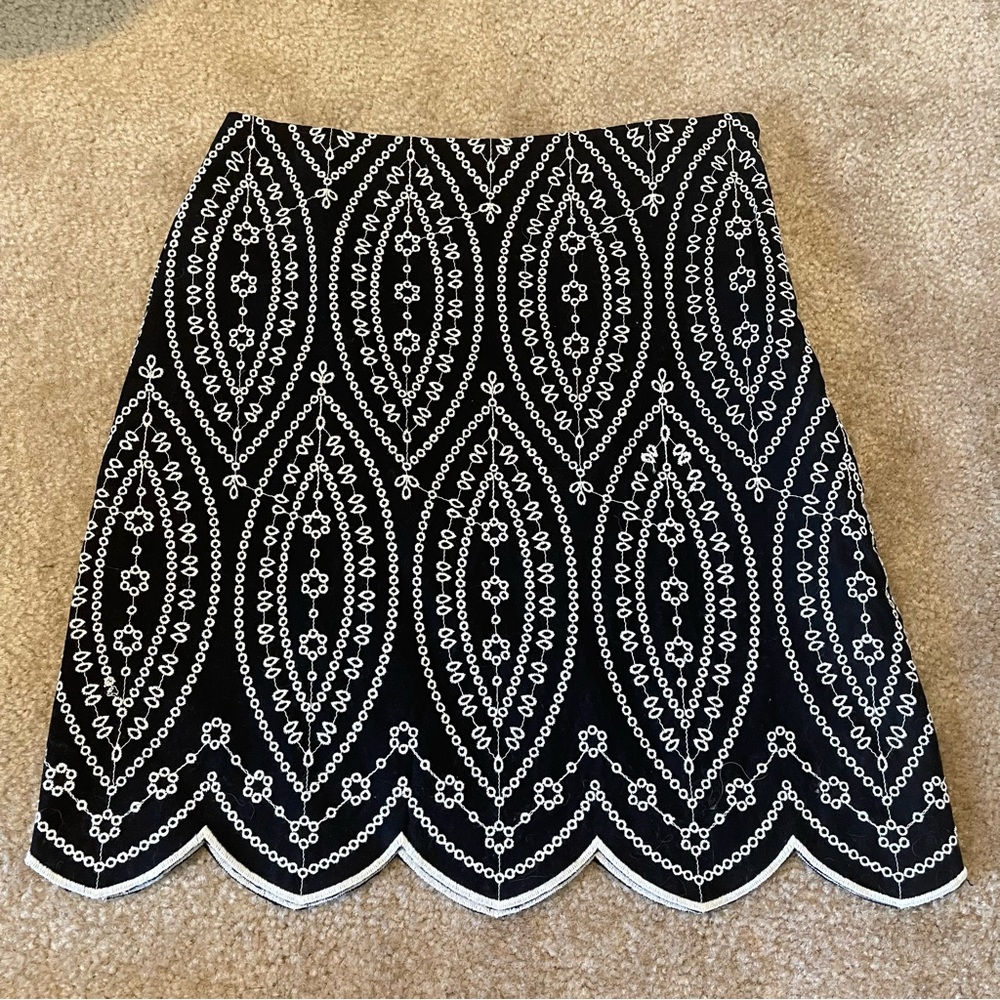 NWT Loft Skirt